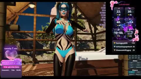 Snapshot of sweetpiapia chatting on February 23, 2025, 7:07 pm sweetpiapia online show from February 23, 2025, 7:07 pm