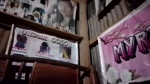 sweetpinay_myrtle09 online show from December 1, 2025, 3:28 pm