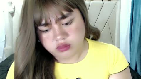 Snapshot of sweetprincess_athena chatting on February 4, 2025, 5:31 am Princess Ella online show from February 4, 2025, 5:31 am