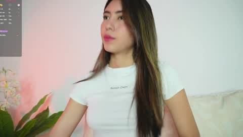 Snapshot of sweetpussyhot_ chatting on January 23, 2025, 10:54 am Hello Welcome Im here from WEDNESDAY to SUNDAY 430am to  830am and 3  to 7  timeMONDAY and TUESDAY i rest online show from January 23, 2025, 10:54 am