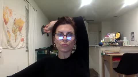 sweetriddance online show from April 23, 2026, 3:08 am