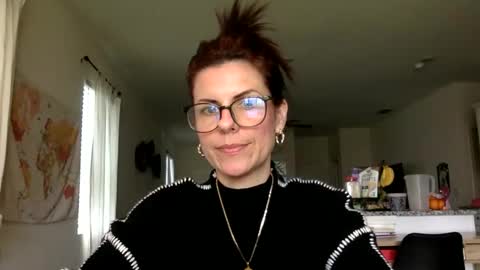 sweetriddance online show from April 24, 2026, 3:58 pm