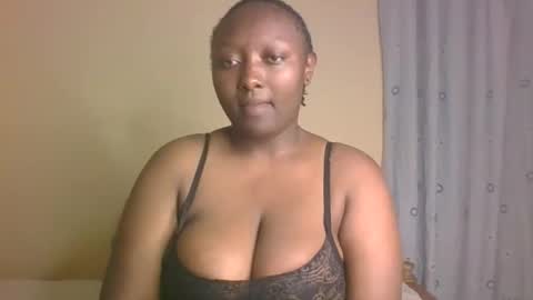 Rose Watetu online show from March 29, 2026, 12:49 pm