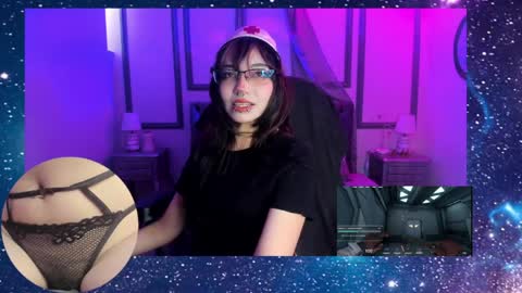 Sakura Doll  online show from April 11, 2026, 2:21 pm