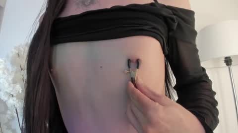 Snapshot of sweetsalice__ chatting on January 8, 2025, 3:08 am Alice Woolridge online show from January 8, 2025, 3:08 am