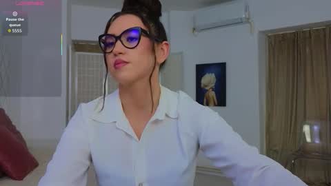 SweetScribe online show from December 5, 2025, 8:01 am