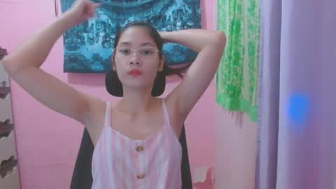 Snapshot of sweetsexygirl20 chatting on July 5, 2026, 5:25 am Mia online show from July 5, 2026, 5:25 am