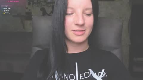 Sweet Shy online show from May 10, 2026, 6:35 pm