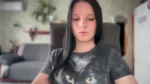 Sweet Shy online show from June 3, 2026, 9:56 am