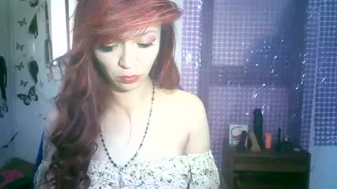 Snapshot of sweetsin_21 chatting on January 5, 2025, 7:07 pm MEGHAN LOPEZ online show from January 5, 2025, 7:07 pm