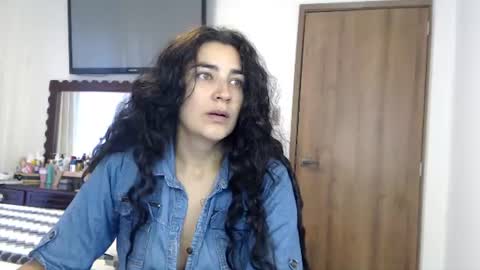 Snapshot of sweetsmile28 chatting on July 5, 2026, 11:17 am Dianis online show from July 5, 2026, 11:17 am