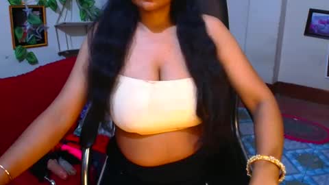 SweetSour online show from March 28, 2026, 1:33 pm