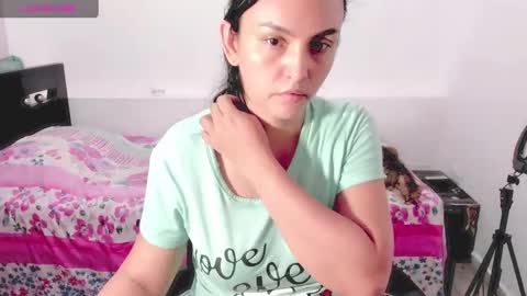 Snapshot of sweetsquirtx23 chatting on February 20, 2025, 7:12 am lili online show from February 20, 2025, 7:12 am