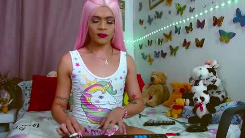 Snapshot of sweetsultrysiren chatting on January 18, 2025, 12:13 am sweetsultrysiren online show from January 18, 2025, 12:13 am