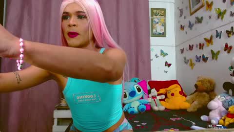 Snapshot of sweetsultrysiren chatting on January 27, 2025, 12:12 am sweetsultrysiren online show from January 27, 2025, 12:12 am