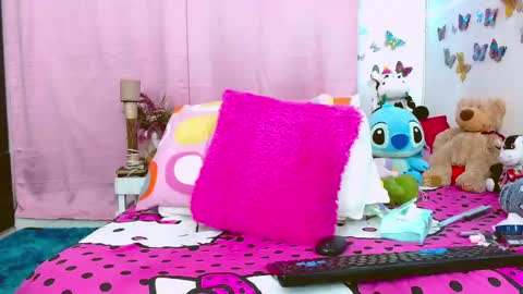 Snapshot of sweetsultrysiren chatting on March 8, 2025, 5:59 am sweetsultrysiren online show from March 8, 2025, 5:59 am