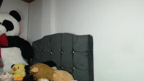 sweett_candy1 online show from March 8, 2025, 5:28 am