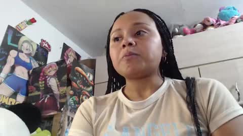 sweett_candy1 online show from April 10, 2026, 3:01 am