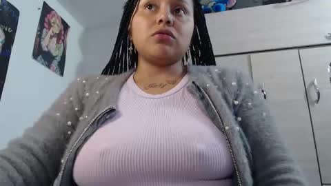 sweett_candy1 online show from April 15, 2026, 2:40 am