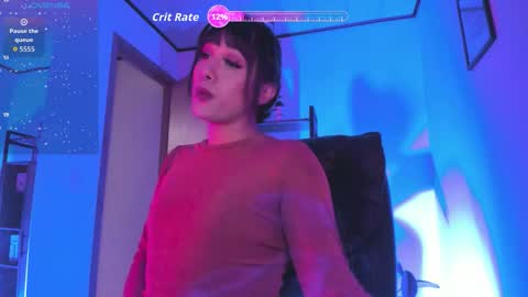 sweett_lust online show from February 6, 2026, 4:50 am
