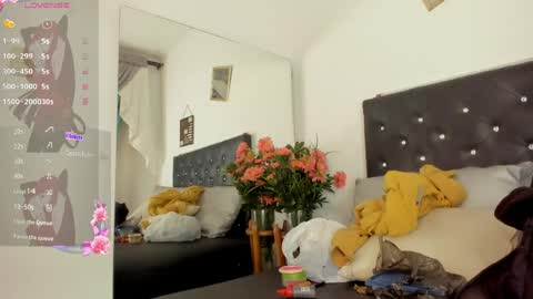 Sweett Maria  online show from May 7, 2026, 11:48 am