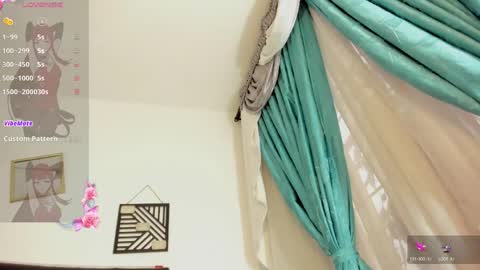 Sweett Maria  online show from May 13, 2026, 7:00 pm