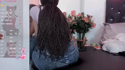 Sweett Maria  online show from May 23, 2026, 6:45 pm