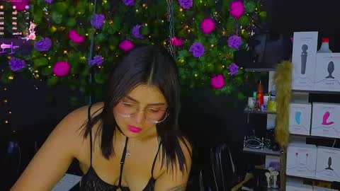 Snapshot of sweett_mollyy chatting on May 7, 2026, 11:54 pm Molly - INDEPENDENT MODEL online show from May 7, 2026, 11:54 pm