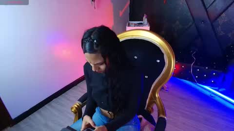 Sweett pleasure online show from February 6, 2026, 2:31 pm