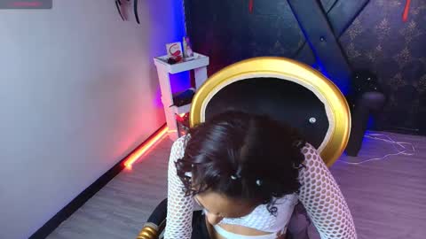 Sweett pleasure online show from March 12, 2026, 2:34 pm