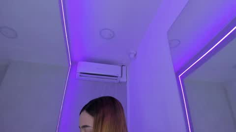 Snapshot of sweettammy_ chatting on February 15, 2025, 5:07 pm Tammy online show from February 15, 2025, 5:07 pm