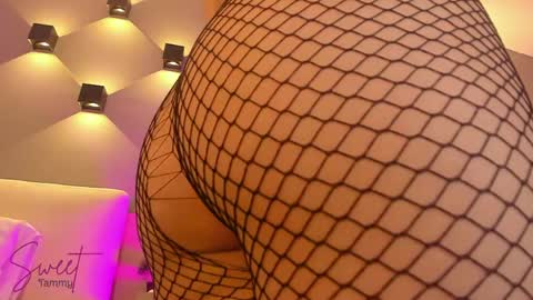 Snapshot of sweettammy_ chatting on June 5, 2026, 12:22 pm Tammy online show from June 5, 2026, 12:22 pm