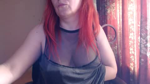 SweettAnne online show from June 4, 2026, 8:53 am