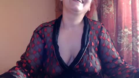 SweettAnne online show from June 30, 2026, 2:07 pm