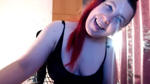 SweettAnne online show from July 11, 2026, 12:24 am