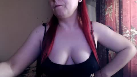 SweettAnne online show from July 11, 2026, 1:03 pm