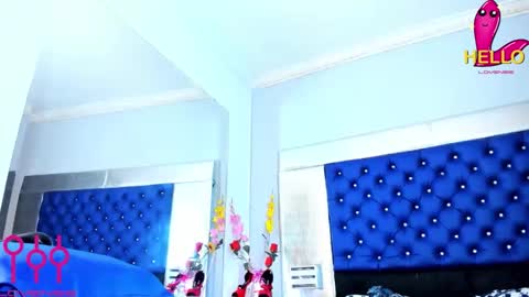 Snapshot of sweettdanielats chatting on March 15, 2026, 7:42 pm DANIELA online show from March 15, 2026, 7:42 pm