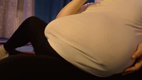 Maya online show from February 23, 2025, 9:05 pm