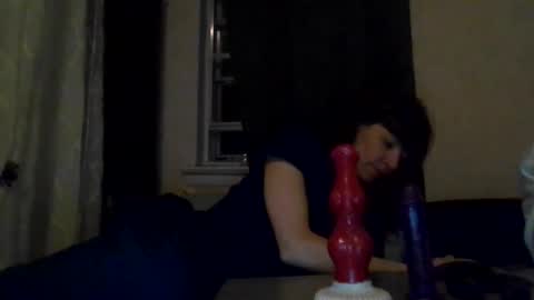 Sweet Tooth Trixie online show from February 10, 2026, 3:32 am