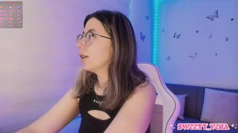 Veronica Independent Model online show from December 15, 2025, 12:31 pm