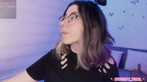 Veronica Independent Model online show from February 4, 2026, 12:55 pm