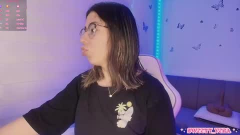 Veronica Independent Model online show from February 11, 2026, 12:54 pm