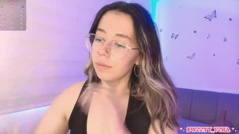 Veronica Independent Model online show from April 15, 2026, 4:36 pm