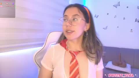 Veronica Independent Model online show from July 10, 2026, 3:47 pm