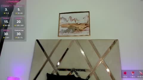 Sweetty online show from September 22, 2025, 12:18 pm