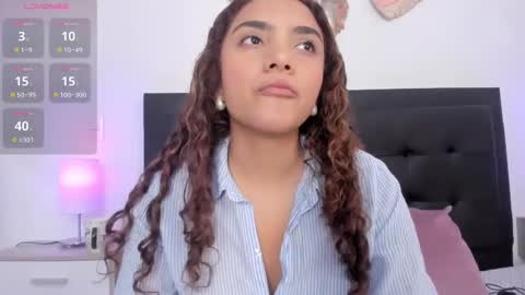 Sweetty online show from September 27, 2025, 12:32 pm