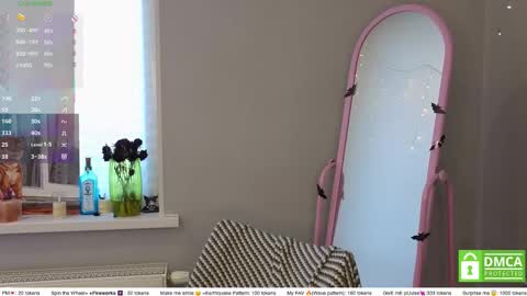 Elis  a little vacation Ill be here Saturday my schedules in bio online show from February 25, 2026, 6:56 am