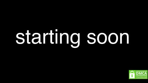 Elis  a little vacation Ill be here Saturday my schedules in bio online show from May 16, 2026, 7:38 am