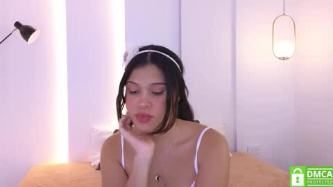 Snapshot of sweetxpearl_ chatting on October 19, 2025, 8:53 pm Nami online show from October 19, 2025, 8:53 pm