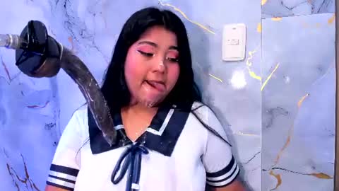Snapshot of sweety_blowjob chatting on July 12, 2026, 7:21 am LINA online show from July 12, 2026, 7:21 am